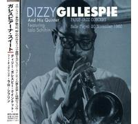 Dizzy Gillespie - Gallespiana Sweet