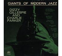 Dizzy Gillespie - Giants Of Modern Jazz