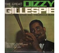 Dizzy Gillespie - Great