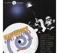 Dizzy Gillespie - Great Moments - CD - G72z