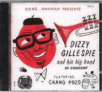 Dizzy Gillespie & His Big Band