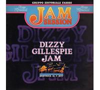 Dizzy Gillespie - Jam, Montreux 14.7.1977