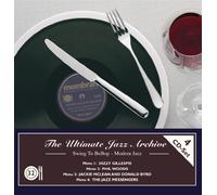 Dizzy Gillespie - Jazz Lunch Vol. 32 [Box-Set] [Audio CD]