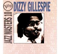Dizzy Gillespie - Jazz Masters 10