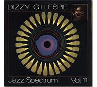 Dizzy Gillespie - Jazz Spectrum Vol. 11 [Vinyl LP]