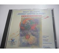 Dizzy Gillespie , Johnny Griffin Quintet - Summertime