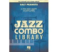 Dizzy Gillespie,Kenny Clarke: Salt Peanuts