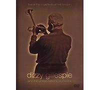 Dizzy Gillespie - Live At The Royal Festival Hall [DVD] [2000]