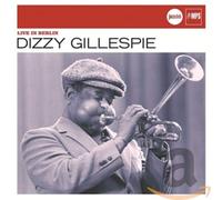 Dizzy Gillespie - Live in Berlin (Jazz Club)