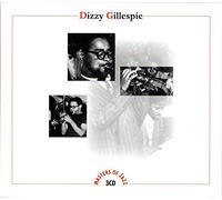 Dizzy Gillespie - Master of Jazz