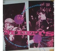 Dizzy Gillespie Meets The Phil Woods Quintet [Vinyl LP]