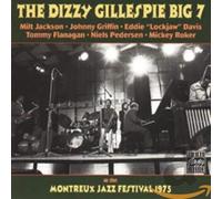Dizzy Gillespie - Montreux 1975