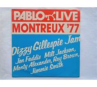 Dizzy Gillespie - Montreux 77