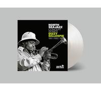 Dizzy Gillespie – North Sea Jazz Concert Series – Vinyl (1981/1982/1988)