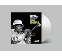 Dizzy Gillespie – North Sea Jazz Concert Series – Vinyl (1981/1982/1988)