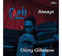 Dizzy Gillespie - Paris... Always [VINYL]