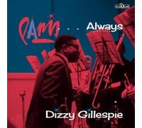 Dizzy Gillespie - Paris...Always (Volume Two) [VINYL]