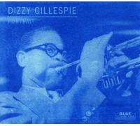 Dizzy Gillespie - Portrait