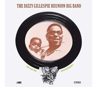 Dizzy Gillespie Reun - 20th and 30th Anniversary - CD - E600z