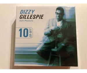 Dizzy Gillespie - Salt Peanuts