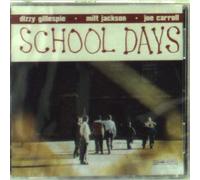 Dizzy Gillespie - School Days