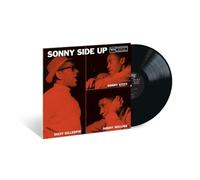 Dizzy Gillespie - Sonny Side Up (Verve Vault Series) [VINYL]