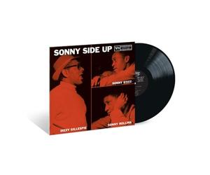 Dizzy Gillespie;Sonny Rollins;Sonny Stitt - Sonny Side Up [VINYL]