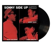 Dizzy Gillespie - Sonny Side Up (Verve Vault Series) [VINYL]