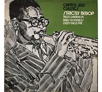 Dizzy Gillespie - Strictly Bebop