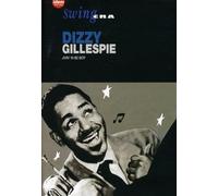 Dizzy Gillespie – Swing Era – DVD (NTSC)