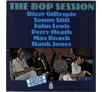 Dizzy Gillespie - The Bop Session