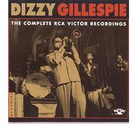 Dizzy Gillespie - The Complete Rca Victor Recordings 1937-1949