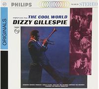 Dizzy Gillespie - The Cool World