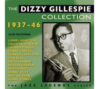 Dizzy Gillespie - The Dizzy Gillespie Collection 1937-46