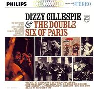Dizzy Gillespie & The Double Six Of Paris