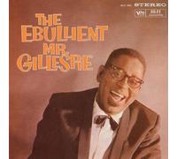 Dizzy Gillespie - The Ebullient Mr. Gillespie (Verve By Request)