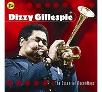 Dizzy Gillespie – The Essential Recordings – Primo