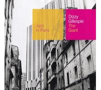 Dizzy Gillespie - The Giant