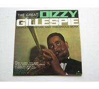 Dizzy Gillespie - The Great Dizzy Gillespie