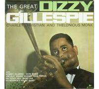 Dizzy Gillespie - The Great Dizzy Gillespie