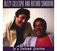 Dizzy Gillespie - To A Finland Station
