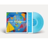 Dizzy Heights [VINYL]