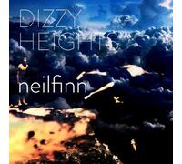 Dizzy Heights - Finn,Neil LP