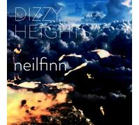 Neil Finn - Dizzy Heights [VINYL]