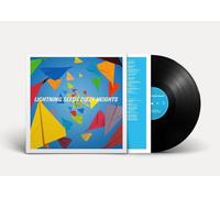 Dizzy Heights [VINYL]