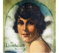 Dizzy Kiss by Lionheart Brothers