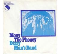 Dizzy Man's Band - Mony The Phoney [Vinyl Single 7'']