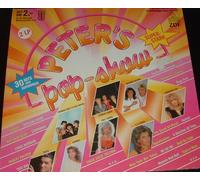 Dizzy Man's Band - Peter's Pop Show (1986) [VINYL]