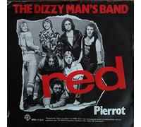 Dizzy Man's Band - Red