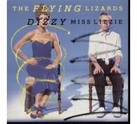 Dizzy Miss Lizzie 7 Inch (7" Vinyl 45) UK Statik 1984